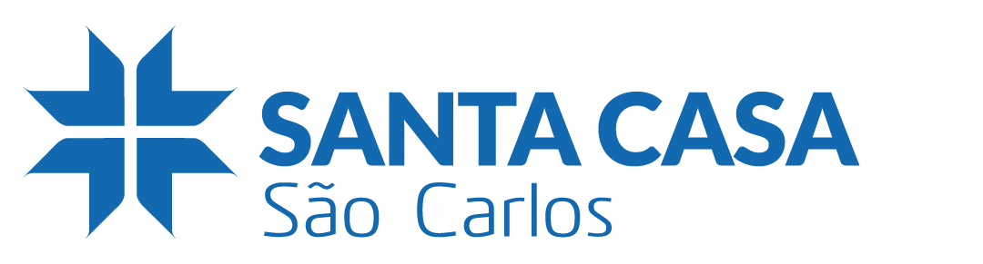 Logo Santa Casa